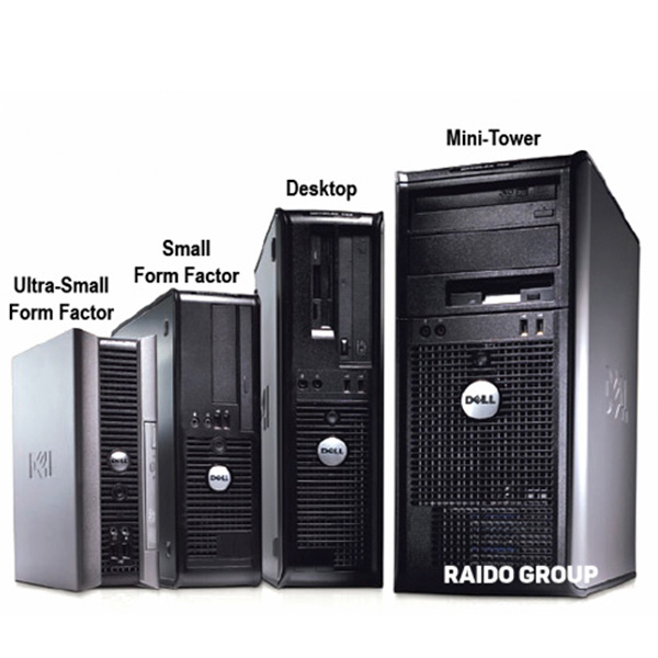 Form factor. Small form Factor (SFF - малый форм-фактор). USFF корпус. Optiplex 7000 Mini Tower. Dell desktop PC 780.